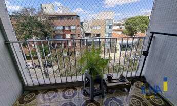 Imagem 3: Apartamento com 3 dormitórios à venda - Jardim da Penha - Vitória/ES