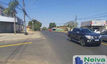 Imagem 2: TERRENO COMERCIAL em GOIÂNIA - GO, GOIÁ