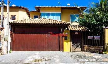 Imagem 2: Casa com 4 dormitórios, 180 m² - venda por R$ 890.000,00 ou aluguel por R$ 3.921,72/mês