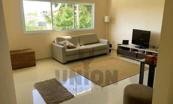 Imagem 2: Lindo Sobrado à venda no Cond. Terras de São Francisco em Vinhedo SP