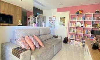 Imagem 2: Apartamento com 2 dormitórios à venda, 51 m² por R$ 600.000 - Vila Leopoldina - São Paulo