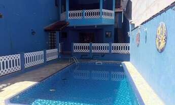 Imagem: Excelente casa em condomínio fechado