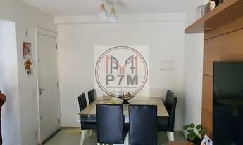 Imagem 3: Apartamento em Jardim das Oliveiras - São Paulo