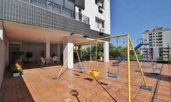Imagem 5: Apartamento 03 dormitórios (01 deles, auxiliar) para alugar por R$ 2.700,00/mês - Centro