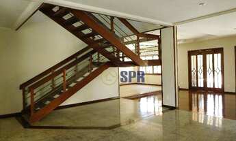 Imagem 4: Casa para alugar, 550 m² por R$ 10.000,00/ano - Setor de Habitações Individuais Norte - Br