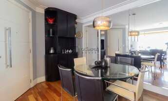 Imagem 7: Venda Apartamento 3 Dormitórios - 110 m² Pompéia