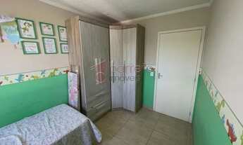 Imagem 7: Jundiaí - Apartamento Padrão - Distrito Industrial