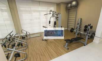 Imagem 7: Studio com 1 dormitório, 32 m² - venda por R$ 466.400,00 ou aluguel por R$ 2.583,33/mês