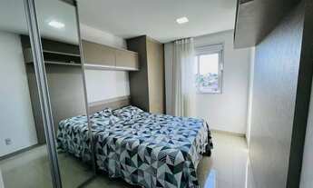 Imagem 7: Condomínio Viva Verde | 100% Mobiliado| Com 3 Suites