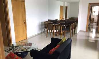 Imagem 3: Apartamento com 3 dormitórios, 123 m² - venda por R$ 1.350.000,00 ou aluguel por R$ 10.050