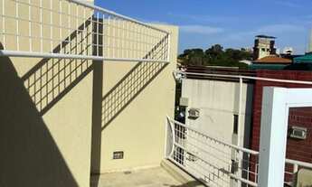 Imagem: Cobertura em Jardim Leonor - São Paulo