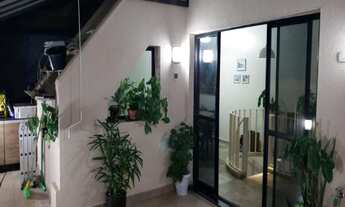 Imagem 7: COBERTURA COM 4 DORMITÓRIOS À VENDA, 210 M² POR R$ 1.100.000,00 - CAMBUÍ - CAMPINAS/SP