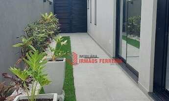 Imagem 3: Casa com 3 dormitórios à venda, 258 m² por R$ 2.680.000,00 - Quinta do Golfe Jardins - São