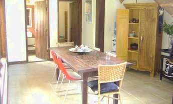 Imagem 4: Sobrado com 5 dormitórios à venda, 225 m² por R$ 3.800.000,00 - Praia de Juquehy - São Seb