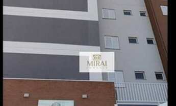 Imagem 3: Apartamento com 2 dormitórios à venda, 52 m² por R$ 345.000,00 - Condomínio Residencial Co