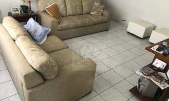 Imagem 7: Casa Sobrado, com 4 dormitórios, 3 vagas, 220 m² - venda por R$ 1.250.000 ou aluguel por R