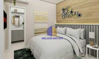 Imagem 6: Apartamento com 2 suítes à venda, 93 m² por R$ 1.400.000 - 2 Quadra do Mar - Balneário Cam