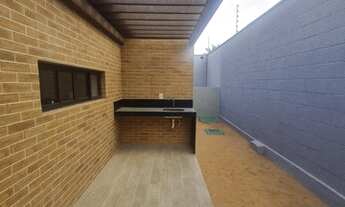 Imagem 3: Duplex com 125 m2 com 3 suítes em Ponta Negra