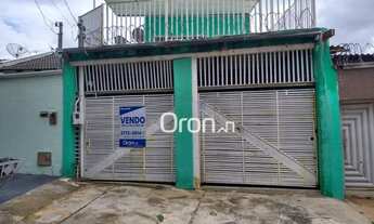 Imagem: Sobrado à venda, 266 m² por R$ 371.000,00