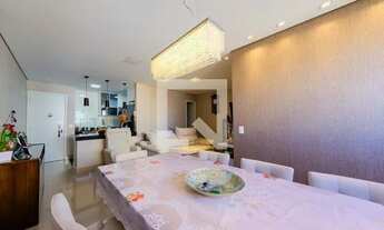 Imagem 3: Apartamento para Aluguel - Grajaú, 3 Quartos, 85 m2