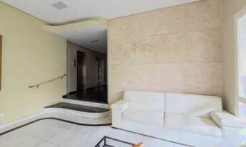 Imagem 2: SAO PAULO - Apartamento padrao - HIGIENOPOLIS