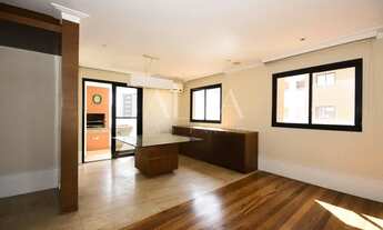 Imagem 4: Apartamento para venda com 160 metros quadrados com 3 quartos