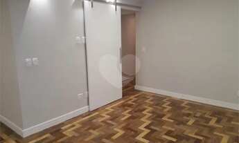 Imagem 3: Apartamento de frente totalmente reformado no Jardim Paulista