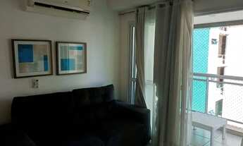 Imagem 3: Quarto E Sala Beira Mar de Jatiúca