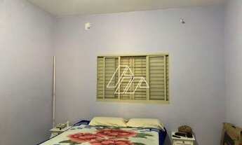 Imagem 7: Casa com 2 dormitórios - venda por R$ 220.000,00 ou aluguel por R$ 1.100,00/mês - Jardim E