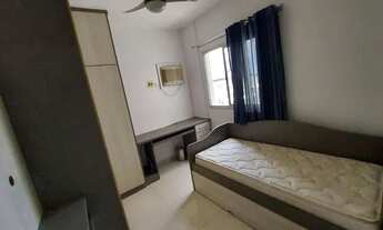 Imagem 4: Plaza Del Rey Flores 2 quartos 100% mobiliado