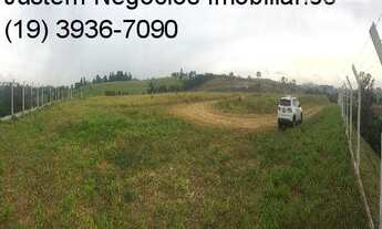 Imagem 2: Área à venda, 118631 m² por R$ 35.589.300,00 - Chácara Halter - Salto/SP