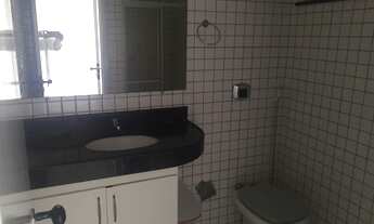 Imagem 2: Ed. Executive Residence (Jardim Renascença