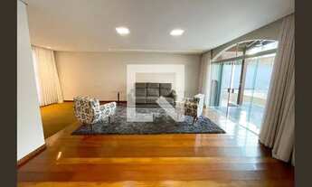 Imagem 7: Casa para Aluguel - Bandeirantes, 4 Quartos, 525 m2