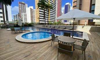 Imagem 6: San Paolo Residence 3 dormitórios Meireles