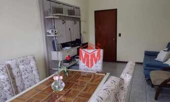 Imagem 2: Cobertura com 2 dormitórios à venda, 164 m² por R$ 390.000,00 - Vila Planalto - São Bernar