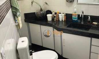 Imagem 6: Apartamento com 2 dormitórios à venda, 105 m² por R$ 650.000,00 - Alto de Santana - São Pa