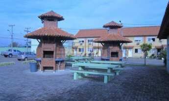 Imagem 3: CANOAS - Sobrado Padrão - Rio Branco