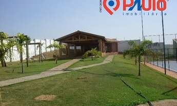 Imagem 4: PIRACICABA - Terreno Padrão - Campestre