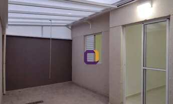 Imagem 6: Apartamento com 1 dormitório para alugar, 48m² - Vila Guilhermina - São Paulo/SP