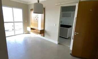 Imagem 6: Apartamento com 2 dormitórios para alugar, 58 m² por R$ 2.680,00/mês - Vivare Club Residen