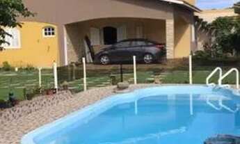 Imagem: Casa com Piscina