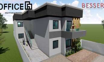 Imagem: Apartamento com 2 dormitórios à venda