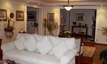 Imagem: Apartamento residencial para locação