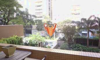 Imagem 7: APARTAMENTO RESIDENCIAL em SÃO PAULO - SP, JARDIM PAULISTA