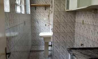 Imagem 2: Apartamento para aluguel com 38 metros quadrados com 1 quarto em Bela Vista - São Paulo