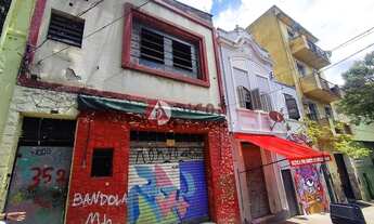 Imagem 3: SOBRADO À VENDA, NA BELA VISTA SÃO PAULO