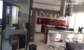 Imagem 7: Cobertura com 4 quartos à venda, 197 m² - Praia da Costa - Vila Velha/ES