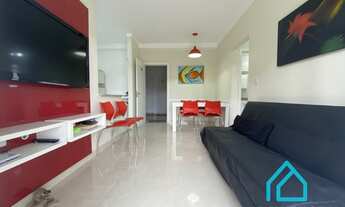 Imagem 2: Apartamento com 2 quartos, 70m2, à venda - Itaguá - Ubatuba