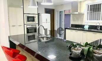 Imagem 5: Casa com 3 dormitórios à venda, 250 m² por R$ 1.100.000,00 - Jardim Flamboyant - Campinas