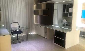 Imagem 5: Apartamento com 3 dormitórios à venda, 235 m² por R$ 3.200.000,00 - Meireles - Fortaleza/C